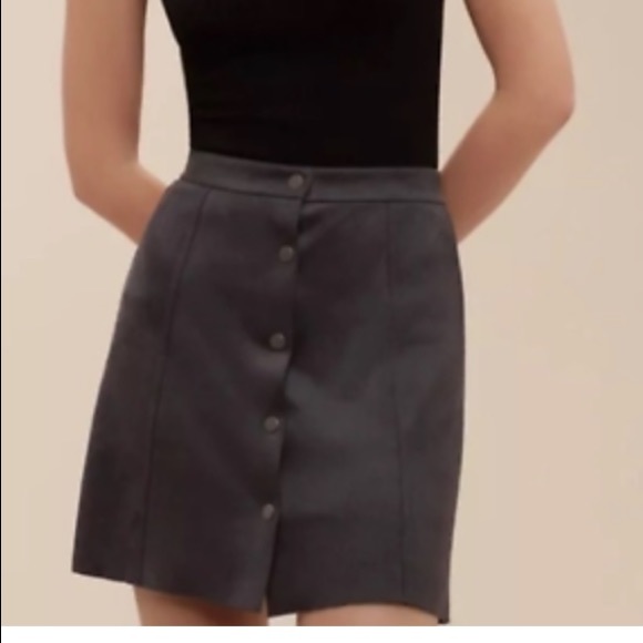 Wilfred Free Centinela Skirt From Aritzia - Picture 1 of 4